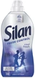 Кондиционер для белья Silan Fresh Control Прохладная свежесть 1100 мл (9000101585247) - изображение 1