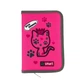 Пенал-книга Smart НР533276 Meow 21 х 13 см розовый - изображение 1