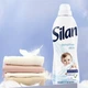 Ополаскиватель-кондиционер для белья Silan Sensitive & Baby 2860 мл (9000101590128) - изображение 5