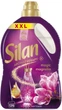 Ополаскиватель-кондиционер для белья Silan Aromatherapy Magic Magnolia 2772 мл (9000101581508) - изображение 1