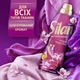 Ополаскиватель-кондиционер для белья Silan Aromatherapy Magic Magnolia 2772 мл (9000101581508) - изображение 3