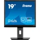 Монитор 19" IIYAMA ProLite B1980S-B1 TN+film 1280x1024 75 Гц 250 кд/м² Black - изображение 1
