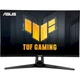 Монитор игровой 27" Asus TUF Gaming VG27UQ1A IPS 3840x2160 160 Гц 300 кд/м² Black (90LM0AR0-B01371) - изображение 1