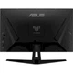 Монитор игровой 27" Asus TUF Gaming VG27UQ1A IPS 3840x2160 160 Гц 300 кд/м² Black (90LM0AR0-B01371) - изображение 3