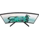 Монітор ігровий вигнутий 31.5" Philips 32M2C3500L/00 VA 2560x1440 180 Гц 300 кд/м² Black - зображення 3