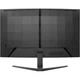 Монітор ігровий вигнутий 31.5" Philips 32M2C3500L/00 VA 2560x1440 180 Гц 300 кд/м² Black - зображення 4