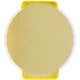 Чохол (накладка) Samsung A355 Galaxy A35 / A356 Galaxy A35 5G, GETMAN Liquid Silk, Flash, Жовтий - 577950 - зображення 2