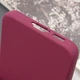 Чохол (накладка) Samsung S926 Galaxy S24 Plus, Lakshmi, Plum, Бордовий - 514884 - зображення 7