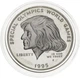 Монета США 1 доллар 1995 Серебро P Proof Специальные Олимпийские игры (KM#266) - изображение 1