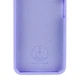 Чохол (накладка) Motorola Edge 60 Pro, Lakshmi, Dasheen, Бузковий - 626396 - зображення 2