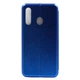 Чехол (книжка) Samsung M526 Galaxy M52, G-Case Ranger, Синий - 319634 - изображение 2