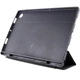 Чехол (книжка) Xiaomi Mi Pad 5 / Mi Pad 5 Pro, Smart Case With Stylus, Черный - 537205 - изображение 3