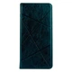 Чехол (книжка) Xiaomi Redmi Note 14, Business Leather, Черный - 618148 - изображение 1