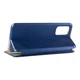 Чохол (книжка) Tecno Spark 30, G-Case Ranger, Синій - 607013 - зображення 3