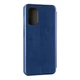Чохол (книжка) Tecno Spark 30, G-Case Ranger, Синій - 607013 - зображення 6