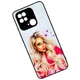 Чохол (накладка) Samsung A125 Galaxy A12 / M127 Galaxy M12, Art Prisma Picture - 519057 - зображення 1