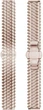 Ремінець Beline Honeycomb 20 мм Rose Gold (5905908351894) - зображення 2