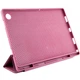 Чехол (книжка) Samsung X200 Galaxy Tab A8 10.5 2021 / X205 Galaxy Tab A8 10.5 2021, Smart Case With Stylus, Maroon, Бордовый - 537155 - изображение 2