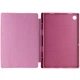 Чехол (книжка) Samsung X200 Galaxy Tab A8 10.5 2021 / X205 Galaxy Tab A8 10.5 2021, Smart Case With Stylus, Maroon, Бордовый - 537155 - изображение 4