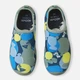 Детские аквашузы для мальчика Reima Moomin Lean 5400091M-81B1 27 Зеленые (6438557350349) - изображение 4