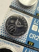 Батарейка Lithium battery CR2032 3V, блістер 5 штук - зображення 4