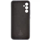 Чохол (накладка) Samsung A346 Galaxy A34 5G, Lakshmi, Чорний - 512115 - зображення 2