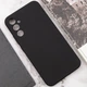 Чохол (накладка) Samsung A346 Galaxy A34 5G, Lakshmi, Чорний - 512115 - зображення 3