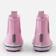 Детские резиновые сапоги для девочки Reima Ankles 5400039A-4250 29 Светло-розовые (6438557339726) - изображение 5