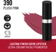 Помада Rimmel Lasting Finish 390 Plush Pink 4 г (8000020767079) - изображение 2