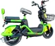 Електроскутер Forte Ritm 500 W 60B/20A 30 км/год Зелений (BP145086) - зображення 3
