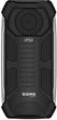 Мобильный телефон Sigma mobile X-style 323 RAIN Black UA - изображение 4