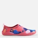 Детские аквашузы для девочки Reima Moomin Lean 5400091M-3311 31 Розовые (6438557350271) - изображение 1