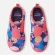 Детские аквашузы для девочки Reima Moomin Lean 5400091M-3311 31 Розовые (6438557350271) - изображение 4
