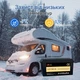 Аккумулятор SJY LiFePO4 12.8V 300Ah 3840Wh with LCD - изображение 4
