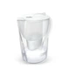Фильтр-кувшин Brita Marella XL MXpro белый + 3 картриджа (1052782) - изображение 4