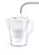 Фильтр-кувшин Brita Marella XL MXpro белый + 3 картриджа (1052782) - изображение 6