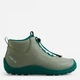Подростковые демисезонные ботинки для мальчика Reima Loikkii 5400143A-8920 40 Темно-зеленые (6438557093178) - изображение 1