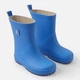 Детские резиновые сапоги для мальчика Reima Ankka 5400158A-6390 22 Синие (6438557352640) - изображение 3