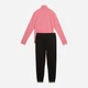 Спортивный костюм женский Puma Metallic Full-Zip Tracksuit Tr Cl 69190625 XS Wild Pink (4069161973994) - изображение 5