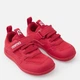 Детские кроссовки для мальчика Reima Telmin Kids 5400175A-3810 25 Красные (6438557335537) - изображение 3