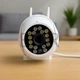 Вулична WiFi IP-камера 5MP з датчиком руху HX A1536C (JU-1293) - изображение 3