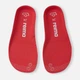 Дитячі кросівки для хлопчика Reima Telmin Kids 5400175A-9990 25 Чорні (6438557335469) - зображення 10