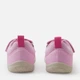 Детские кроссовки для девочки Reima Telmin Junior 5400176A-4250 28 Светло-розовые (6438557335940) - изображение 7