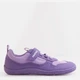 Подростковые кроссовки для девочки Reima Telmin Junior 5400176A-5700 39 Фиолетовые (6438557336312) - изображение 1