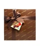 Кондитерські вироби Maitre Truffout Assorted Belgian Pralines Dark шоколадні асорті праліне 200 г (60656) - зображення 2