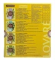 Чай Lovare Chamomile Collection Ромашкове асорті 4 вида по 8 пакетиків (60734) - зображення 2