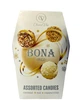 Набір цукерок Chocco Via BONA mix 250 г (60627) - изображение 1