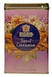 Чай Hyleys Sweet Cinnamon Солодка Кориця чорний байховий суцільнолистовий з корицею в металевій банці 400 г (60269) - изображение 1