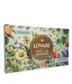 Чай Lovare Herbal tea Collection Колекція трав'яних чаїв 8 смаків в пакетиках 64 шт (59971) - изображение 1