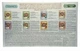 Чай Lovare Herbal tea Collection Колекція трав'яних чаїв 8 смаків в пакетиках 64 шт (59971) - изображение 3